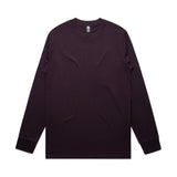 ascolour Men's Classic L/S Tee - Colours 5071