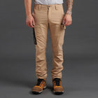 KingGee Cargo Pant K13022 in beige