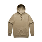 ascolour Men's Stencil Hood - Khaki