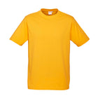 Biz Collection men's Ice tee rear view