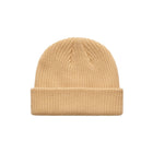 ascolour Cable Beanie 1120 beige
