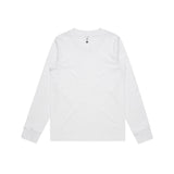 ascolour Women's Dice Long Sleeve Tee 4056