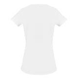 Syzmik Women's Streetworx T-Shirt ZH735