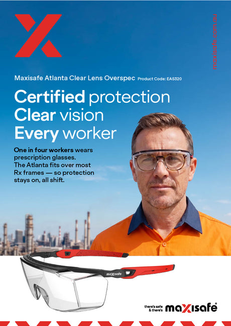 1st Safety Pty Ltd.