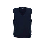 Women's V-Neck Knit Vest LV3504