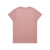 ascolour Women's Maple Faded Tee 4065