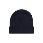 ascolour Cuff Beanie 1107 in navy