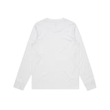 ascolour Women's Dice Long Sleeve Tee 4056