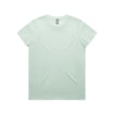 ascolour Women's Maple Tee 4001 - Blue Shades