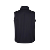 Biz Collection Men's Soft Shell Vest J3881