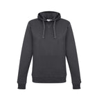 Biz Collection crew hoodie SW760L fabric detail