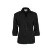 Biz Corporates Metro 3/4 Sleeve Shirt LB7300