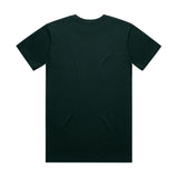 ascolour Men's Block Tee - Colours 5050