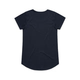 ascolour Women's Mali Tee 4008