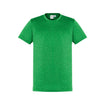 Biz Collection Men's Aero Short Sleeve Tee T800MS