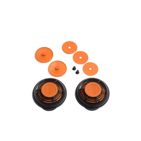 Sundström SR200 membrane kit valves