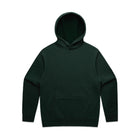 ascolour Men's Relax Hood green front