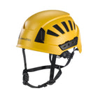 Skylotec INCEPTOR GRX Vented Helmet BE-AUS-390 in Yellow