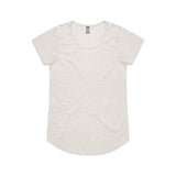 ascolour Women's Mali Tee 4008