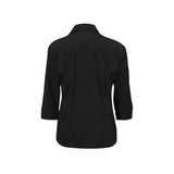 Biz Corporates Metro 3/4 Sleeve Shirt LB7300