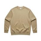 ascolour Men's Heavy Crew 5145 front view