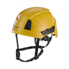 Skylotec INCEPTOR GRX High Voltage Helmet BE-AUS-392 in Yellow