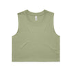 ascolour Women's Crop Tank 4068