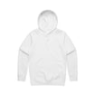 ascolour Men's Stencil Hood - Lights and Darks 5102