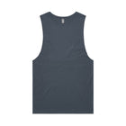 ascolour Men's Barnard Tank 5025 dark gray