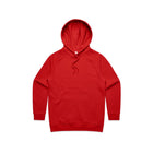 Red hoodie for women, lifestyle clothing