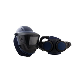 Sundström SR500 580 PAPR system kit welding visor