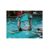 Learn To Swim Pool Mirror