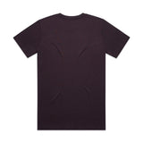 ascolour Men's Block Tee - Colours 5050