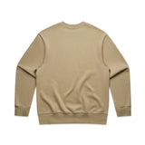 ascolour Men's Heavy Crew 5145
