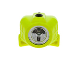 Nightstick Headlamp IECEX ATEX Intrinsically Safe Dual Function