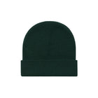 ascolour Cuff Beanie 1107 in dark green