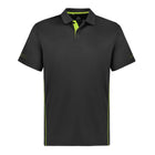 Men's Balance Polo Shirt Front