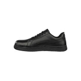 Puma Iconic Unisex Black Safety Shoe