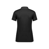 Biz Collection Women's Focus Short Sleeve Polo P313LS