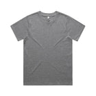 ascolour Women's Classic Tee 4026 in gray