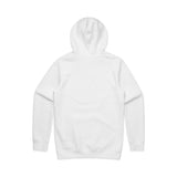 ascolour Men's Stencil Hood - Lights and Darks 5102