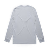 ascolour Men's Classic L/S Tee - Colours 5071