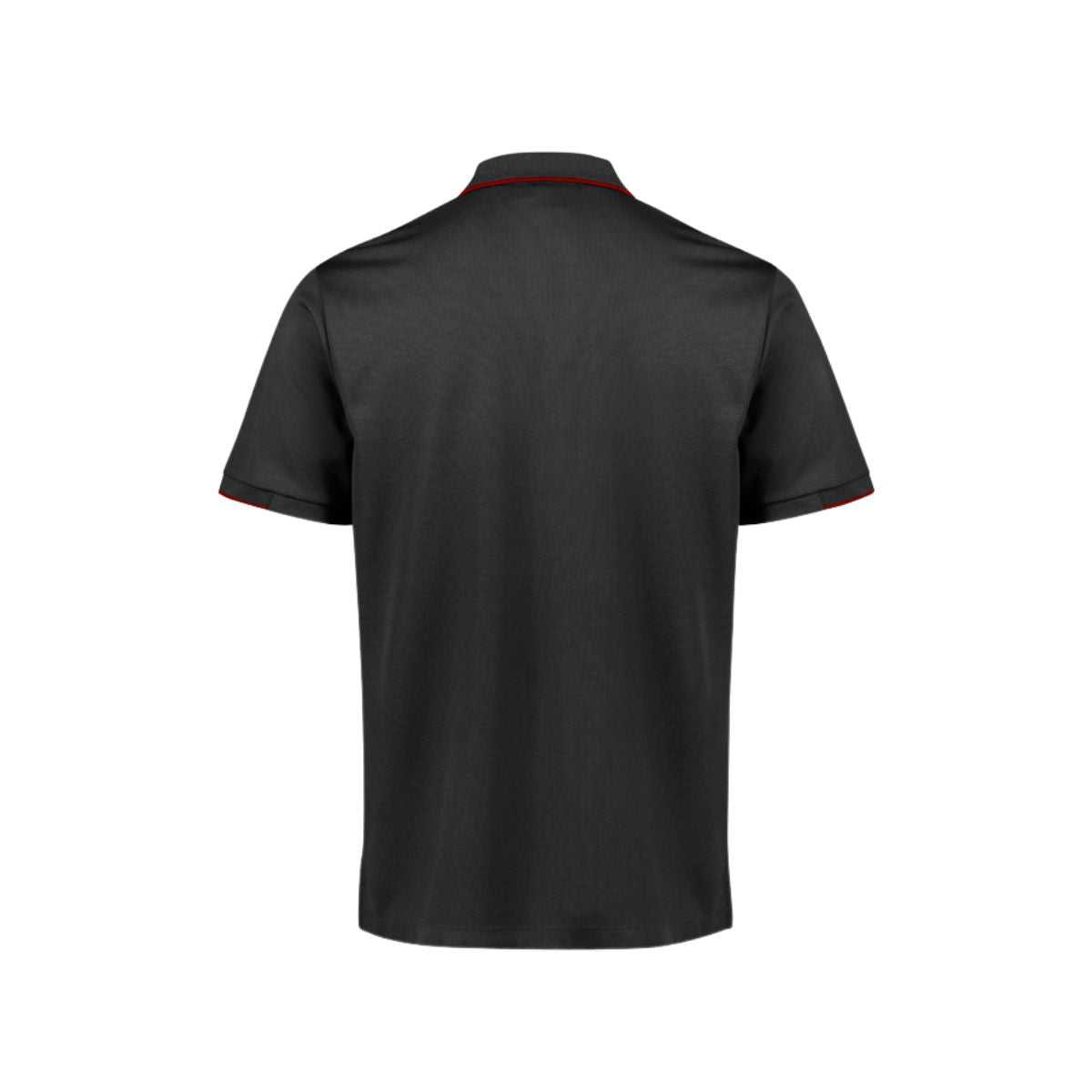 Biz Collection Men's Focus Short Sleeve Polo P313MS