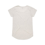 ascolour Women's Mali Tee 4008