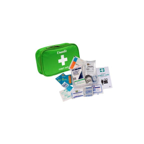 F.A.Kit portable first aid kit