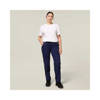 Hard Yakka women's Toughmaxx work pants front view