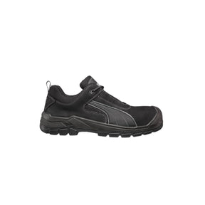 Puma Cascades safety shoe front view