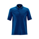 Stormtech GPX-5 Endurance HD polo, front view