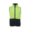 JB's Hi Vis Polar Vest 6HVPV