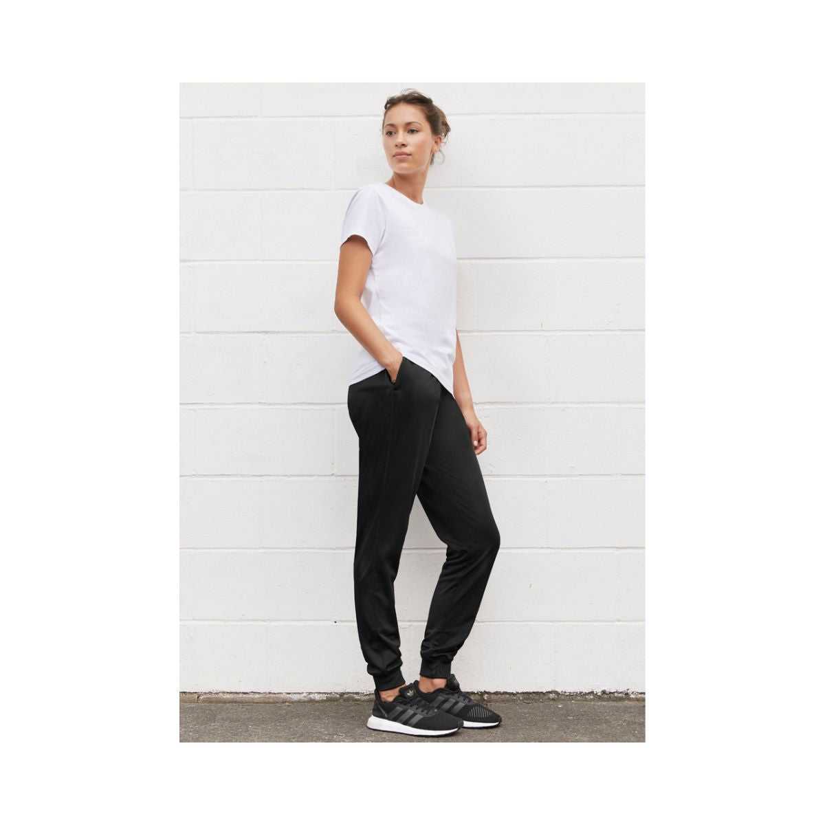 Biz Collection Women's Score Pant TP226L